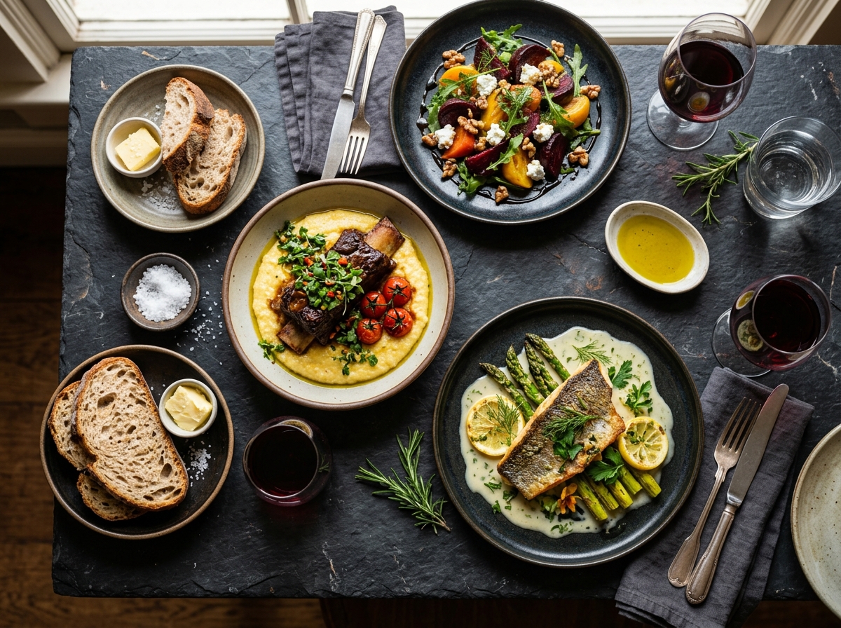 Food Photography