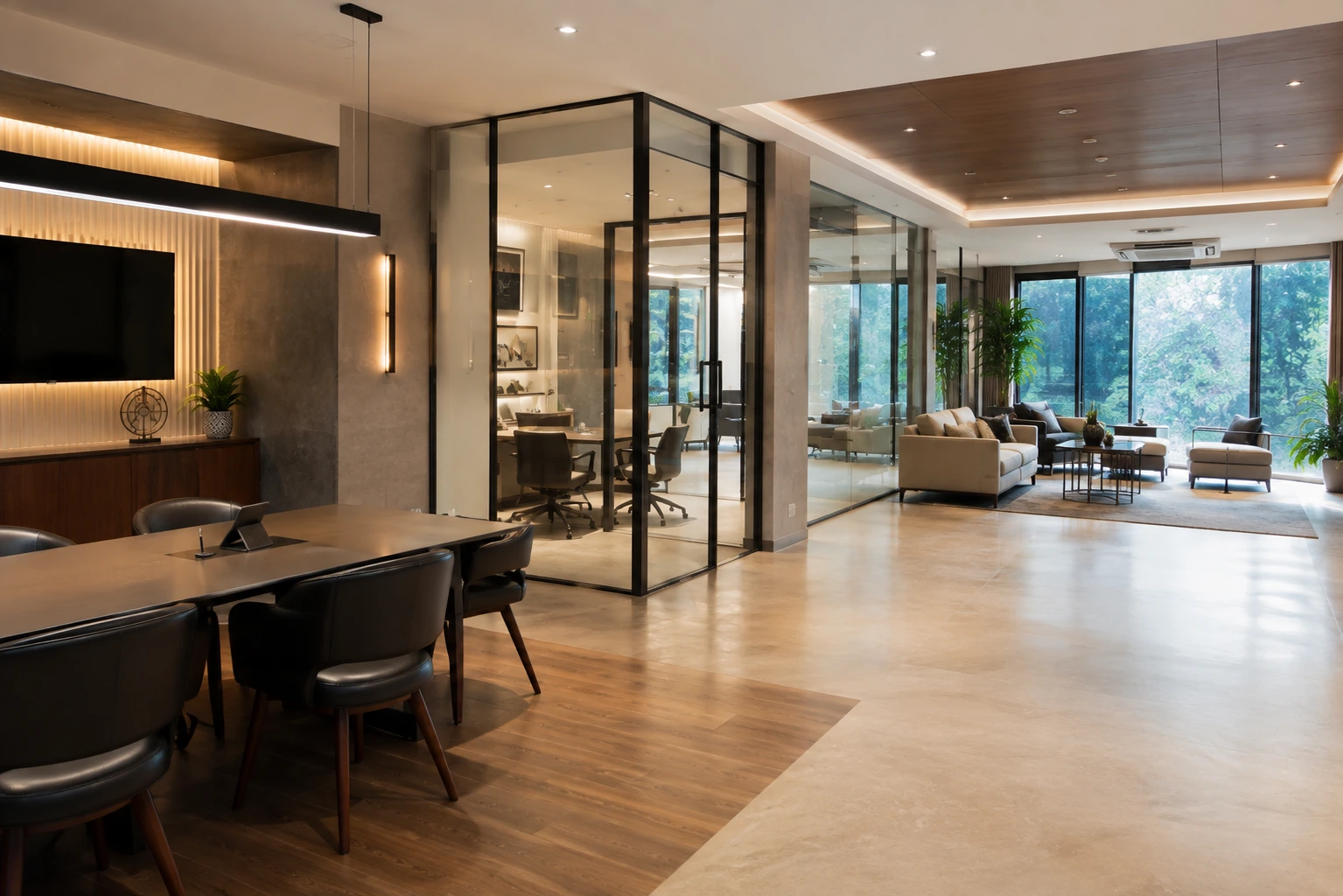 Interior Photography